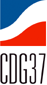 Logo du Centre de Gestion 37