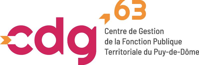 Logo du Centre de Gestion 63