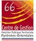 Logo du Centre de Gestion 66