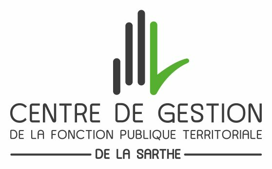 Logo du Centre de Gestion 72