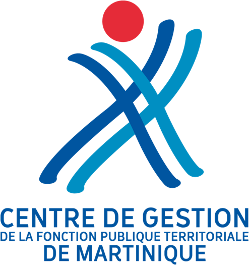 Logo du Centre de Gestion 972