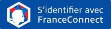 S'identifier avec FranceConnect