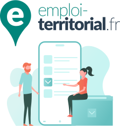 Promotion pour le site Emploi-Territorial.fr