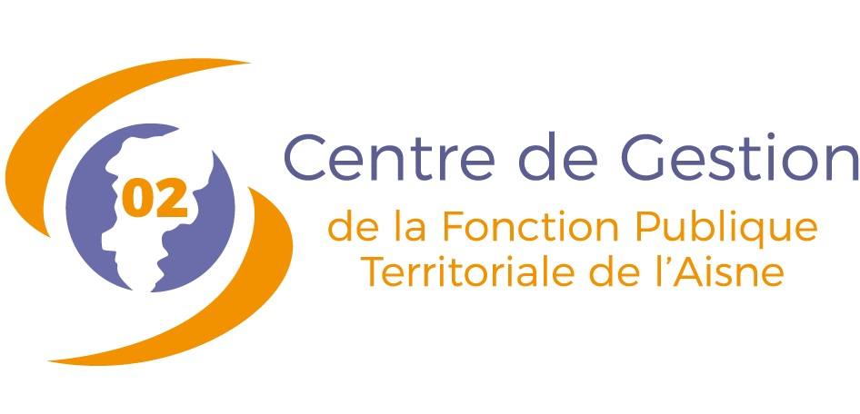 Logo du Centre de Gestion 02