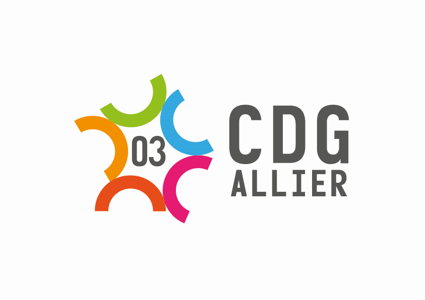 Logo du Centre de Gestion 03