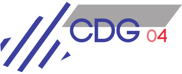 Logo du Centre de Gestion 04