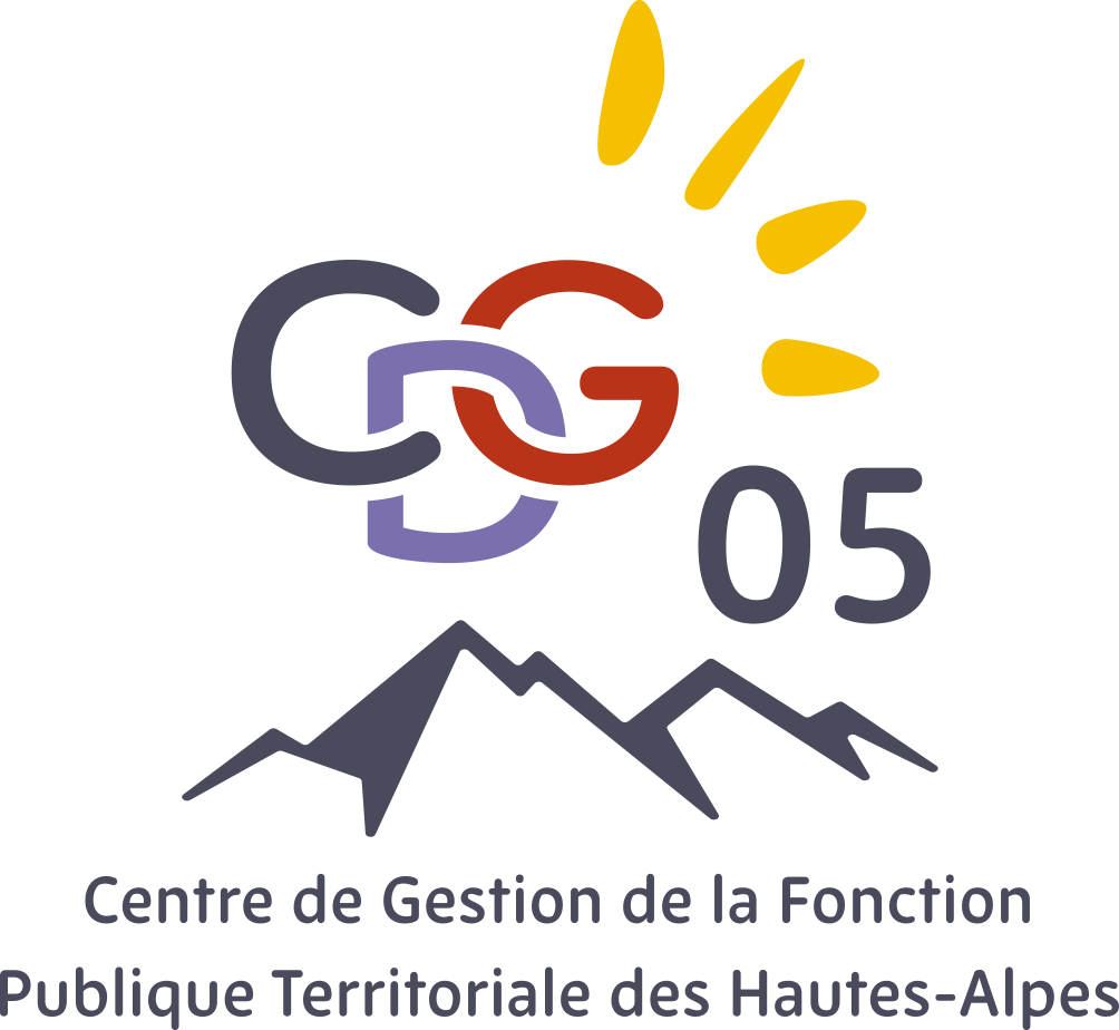 Logo du Centre de Gestion 05