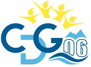 Logo du Centre de Gestion 06