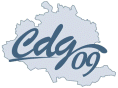 Logo du Centre de Gestion 09