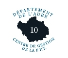 Logo du Centre de Gestion 10