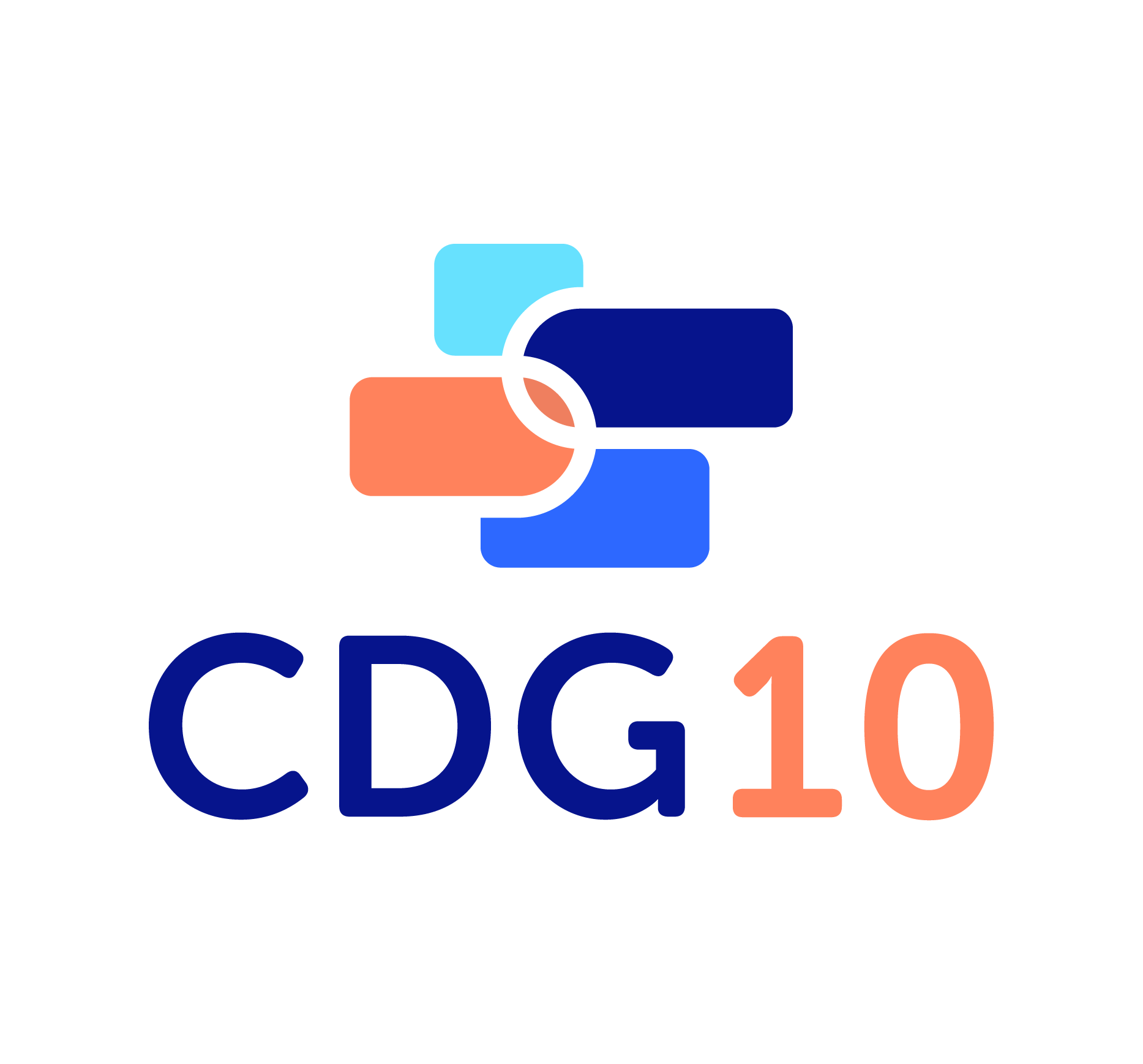 Logo du Centre de Gestion 10