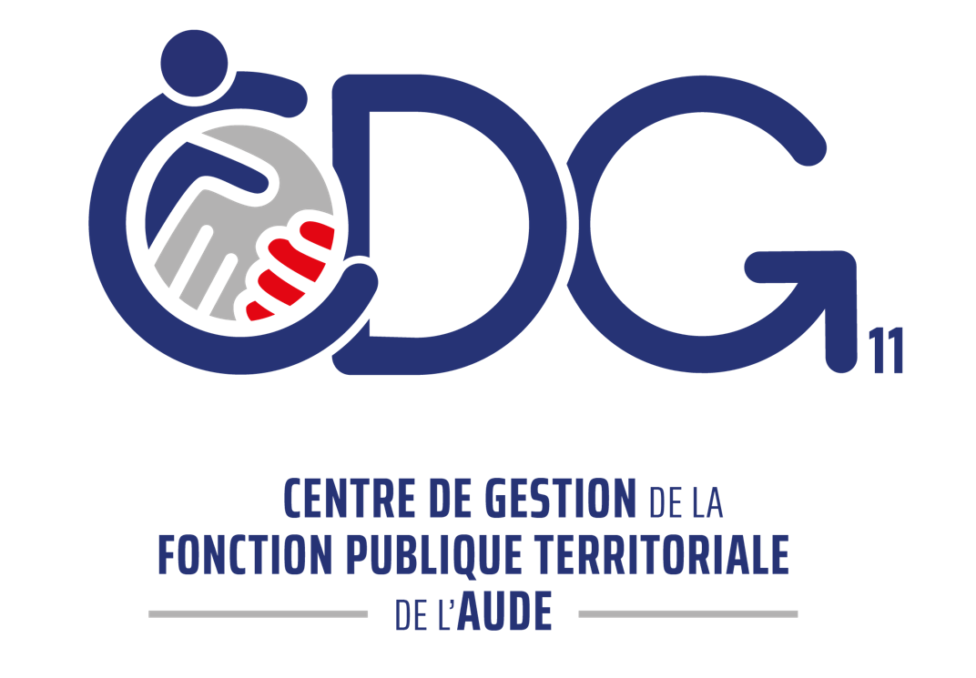 Logo du Centre de Gestion 11