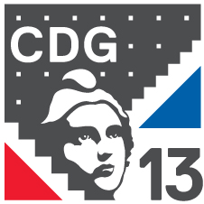 Logo du Centre de Gestion 13