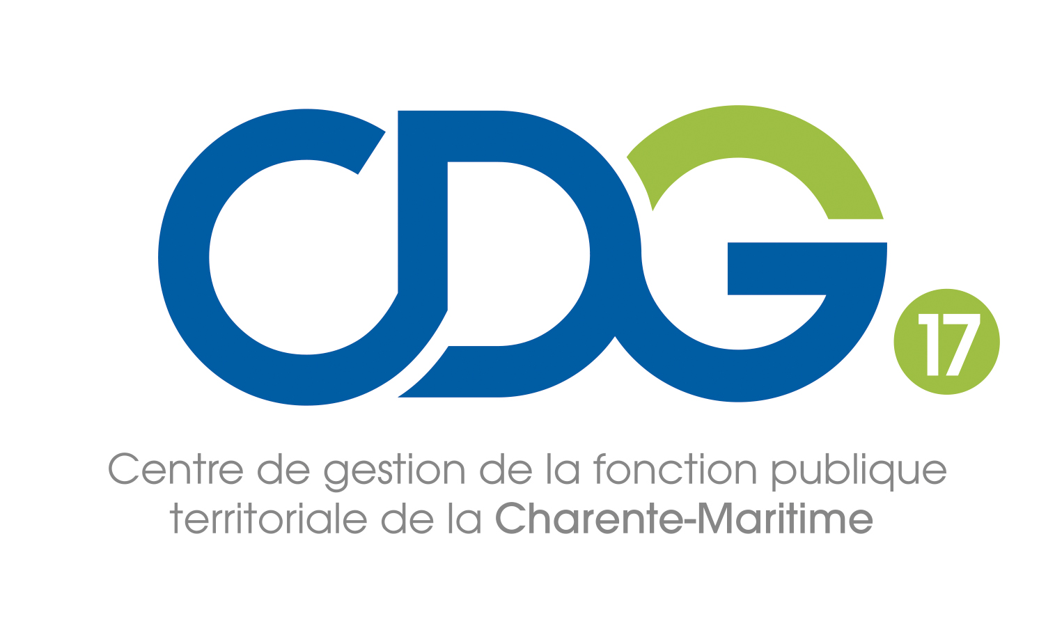 Logo du Centre de Gestion 17