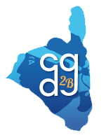 Logo du Centre de Gestion 202
