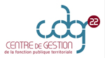 Logo du Centre de Gestion 22