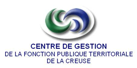 Logo du Centre de Gestion 23