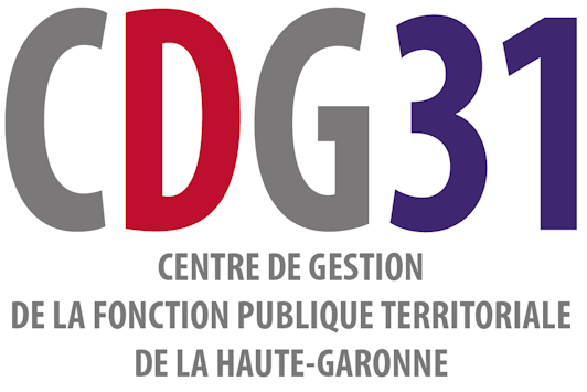 Logo du Centre de Gestion 31
