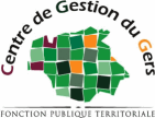 Logo du Centre de Gestion 32