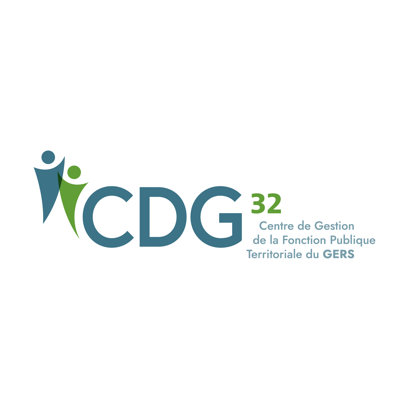 Logo du Centre de Gestion 32