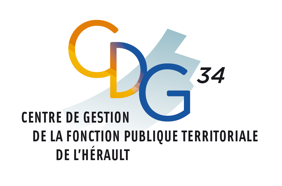 Logo du Centre de Gestion 34