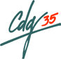 Logo du Centre de Gestion 35