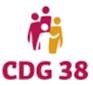 Logo du Centre de Gestion 38