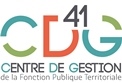 Logo du Centre de Gestion 41