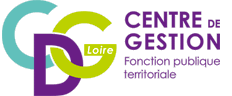 Logo du Centre de Gestion 42