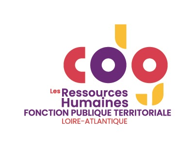 Logo du Centre de Gestion 44