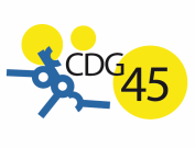 Logo du Centre de Gestion 45