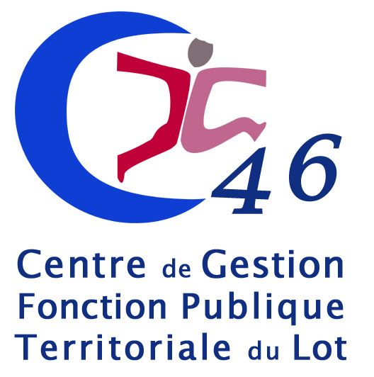 Logo du Centre de Gestion 46
