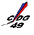 Logo du Centre de Gestion 49