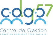 Logo du Centre de Gestion 57