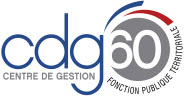 Logo du Centre de Gestion 60