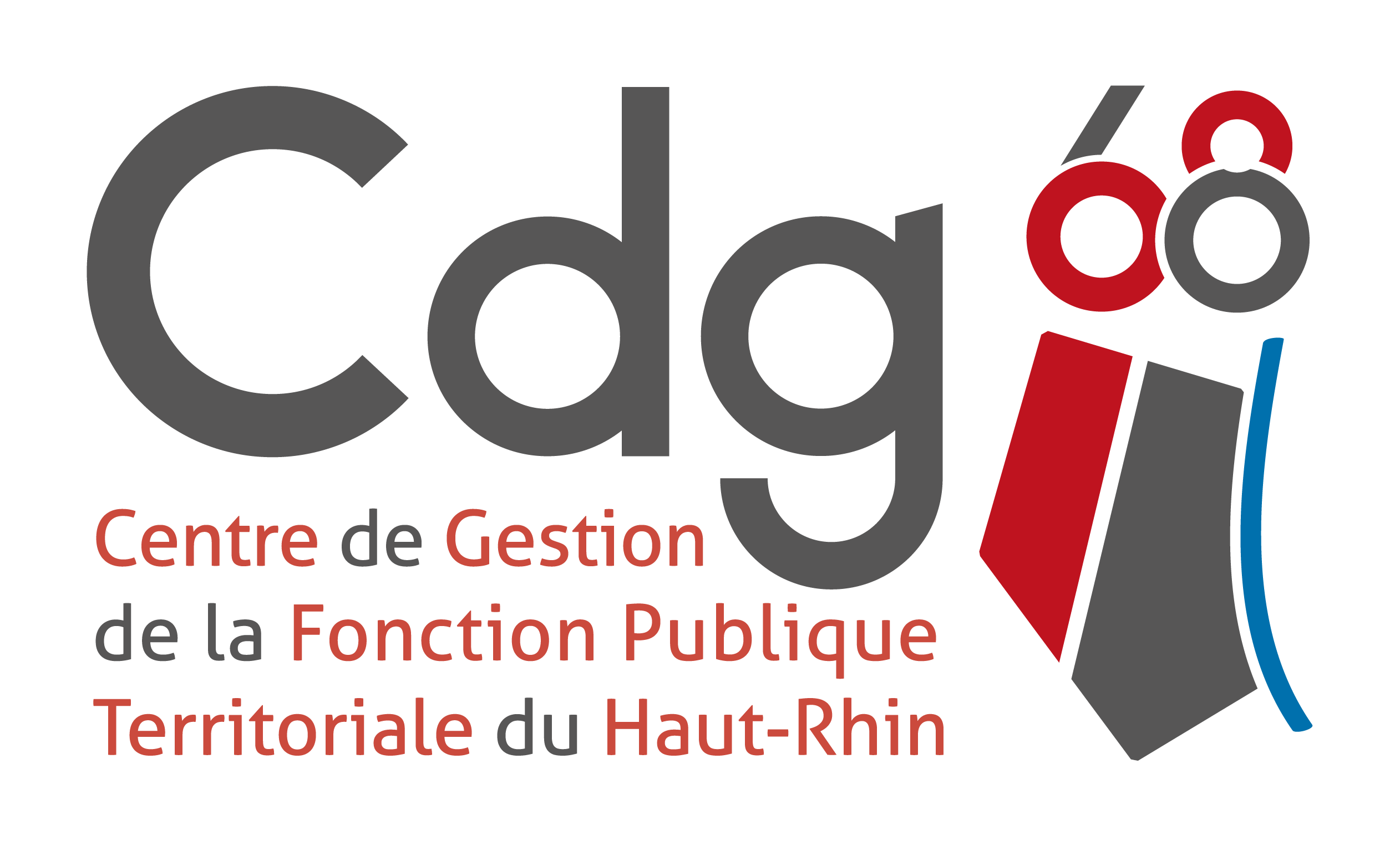 Logo du Centre de Gestion 68