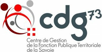 Logo du Centre de Gestion 73