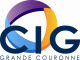 Logo du Centre de Gestion 78