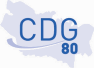Logo du Centre de Gestion 80