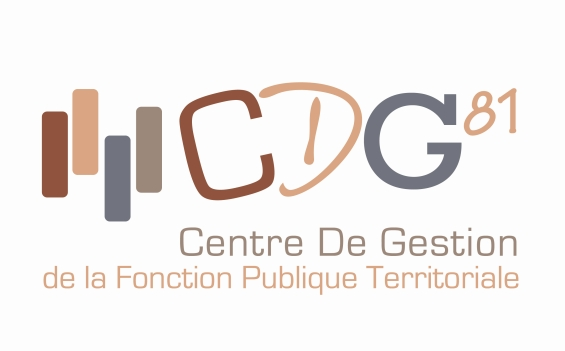 Logo du Centre de Gestion 81
