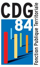 Logo du Centre de Gestion 84