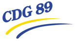 Logo du Centre de Gestion 89