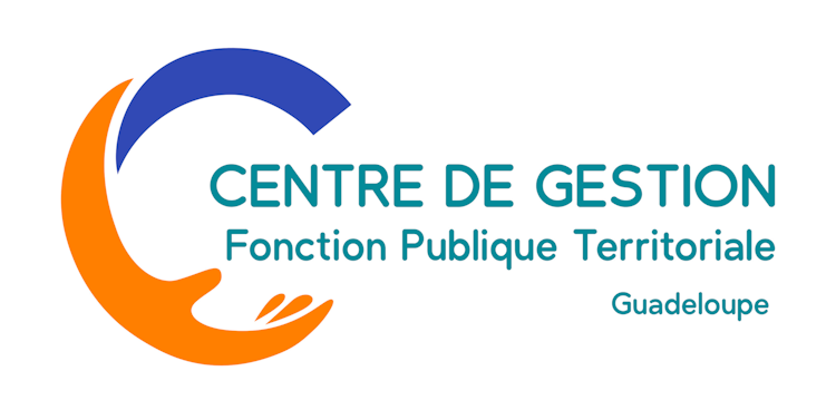 Logo du Centre de Gestion 971