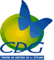 Logo du Centre de Gestion 973